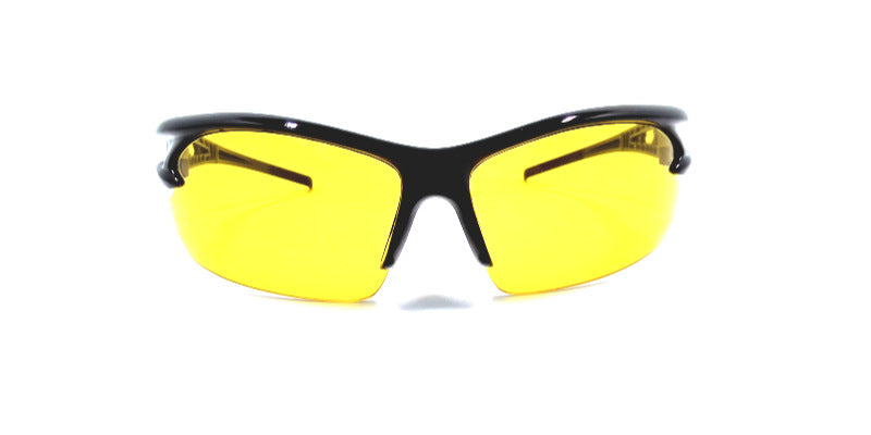 Sportleistungs-Wraparound-Sonnenbrille Brehn