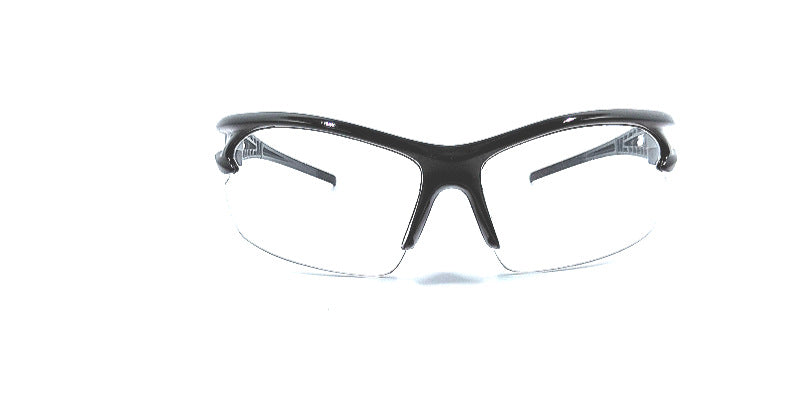 Sportleistungs-Wraparound-Sonnenbrille Brehn