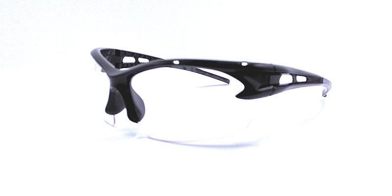 Sportleistungs-Wraparound-Sonnenbrille Brehn