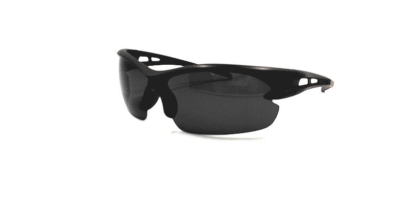 Sportleistungs-Wraparound-Sonnenbrille Brehn