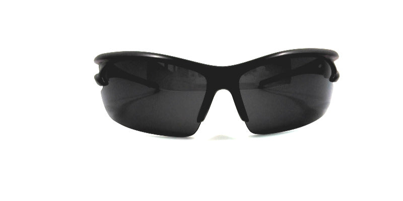 Sportleistungs-Wraparound-Sonnenbrille Brehn