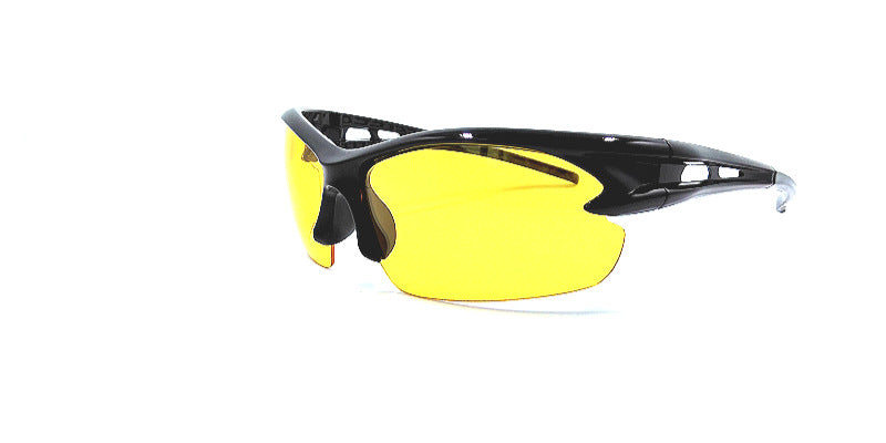 Sportleistungs-Wraparound-Sonnenbrille Brehn