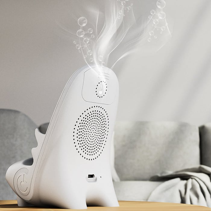 SmartCharge | Multifunktionale Handyhalterung