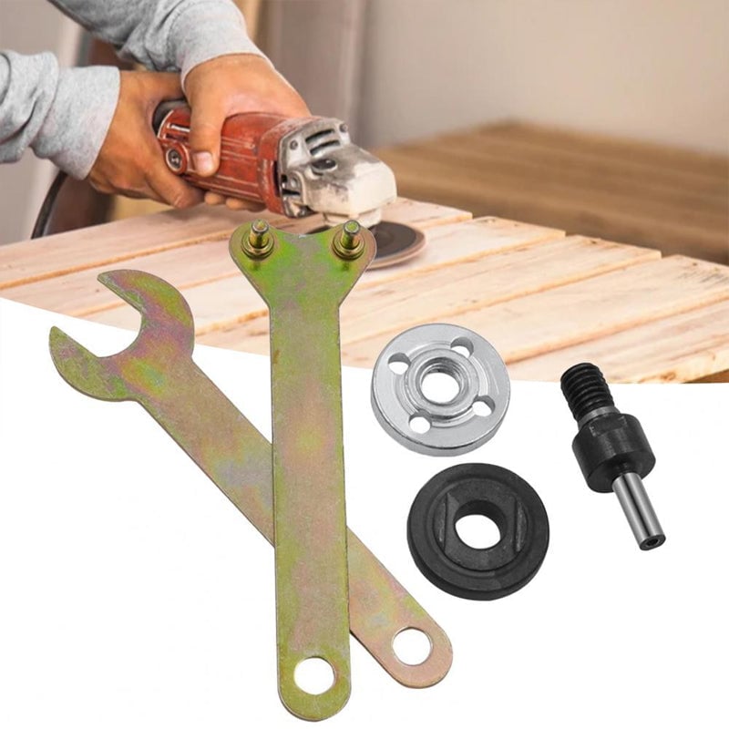 DrillMaster | Vielseitiger Bohreradapter | Brehn