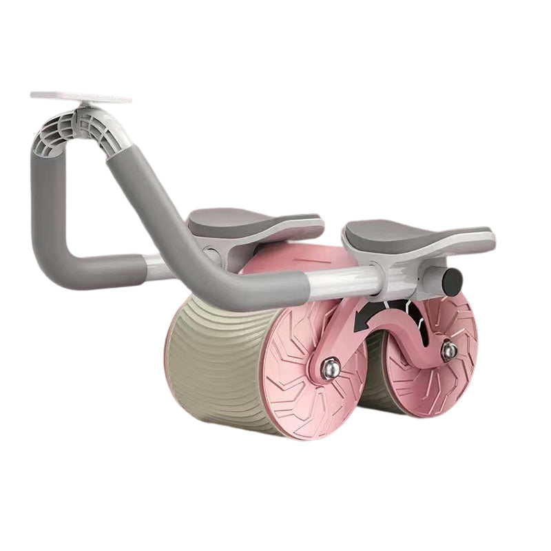 Core-Shock Powerroller — Entfessle unvergleichliche Kraft und stähle deinen Körper ohne Limit! | Brehn