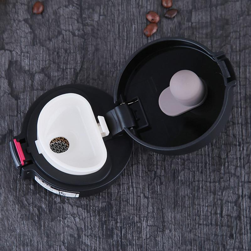 380 mL Edelstahlisolierter Becher Thermos | Brehn