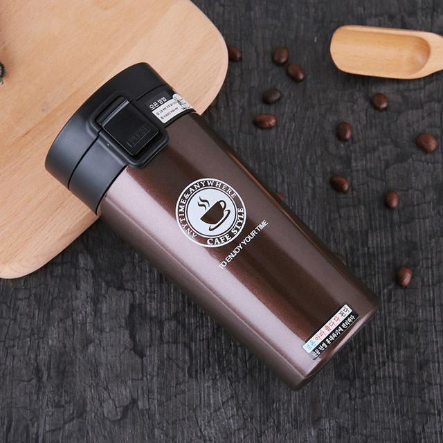 380 mL Edelstahlisolierter Becher Thermos | Brehn