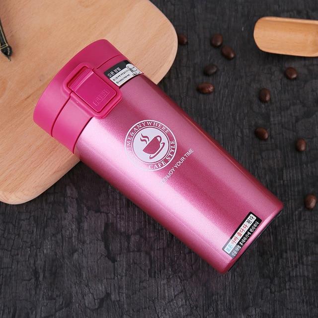 380 mL Edelstahlisolierter Becher Thermos | Brehn