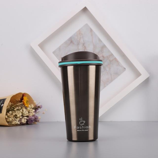 380 mL Edelstahlisolierter Becher Thermos | Brehn