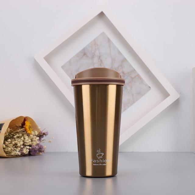 380 mL Edelstahlisolierter Becher Thermos | Brehn