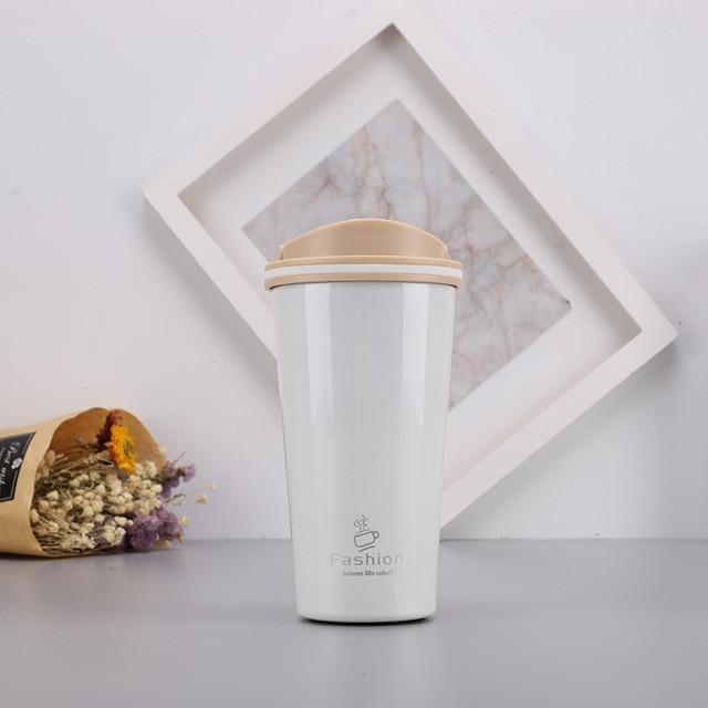 380 mL Edelstahlisolierter Becher Thermos | Brehn