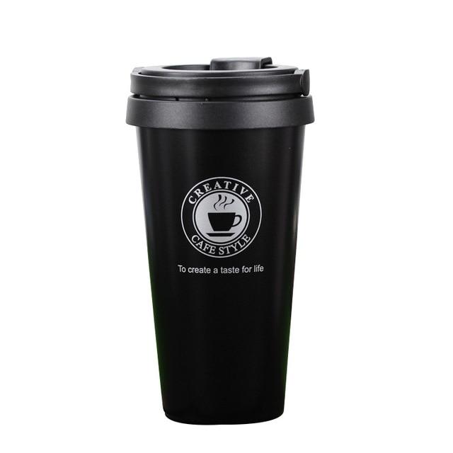 380 mL Edelstahlisolierter Becher Thermos | Brehn