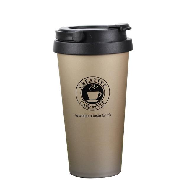 380 mL Edelstahlisolierter Becher Thermos | Brehn