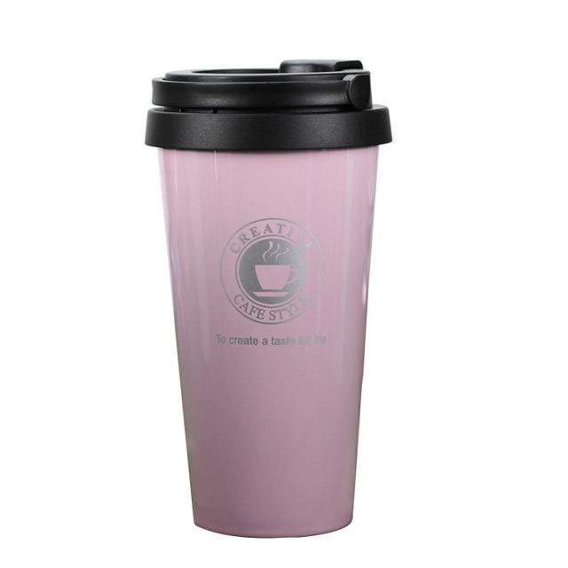 380 mL Edelstahlisolierter Becher Thermos | Brehn