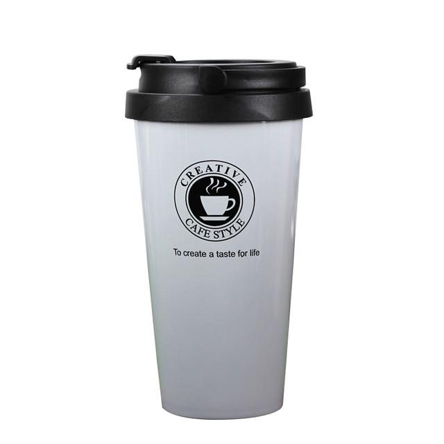 380 mL Edelstahlisolierter Becher Thermos | Brehn