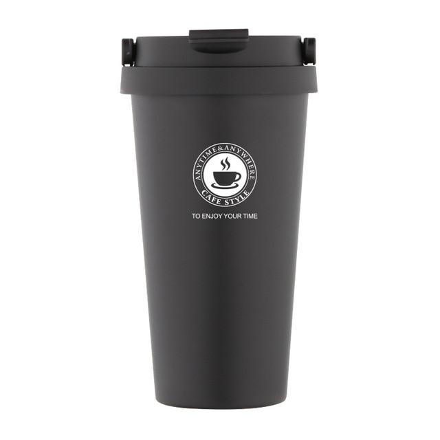 380 mL Edelstahlisolierter Becher Thermos | Brehn