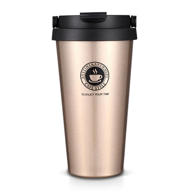 380 mL Edelstahlisolierter Becher Thermos | Brehn