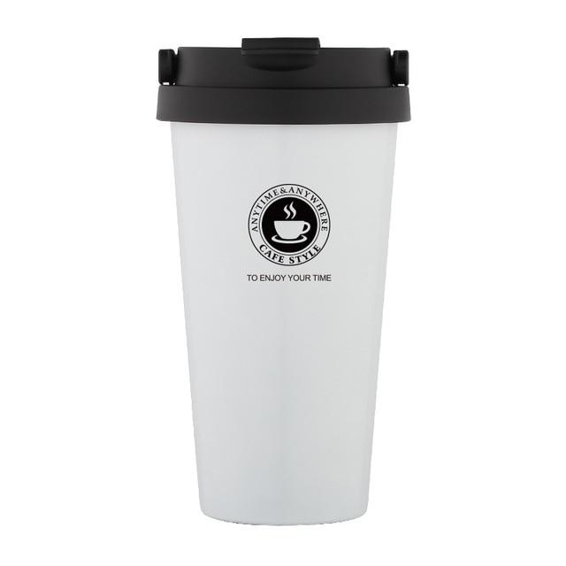 380 mL Edelstahlisolierter Becher Thermos | Brehn