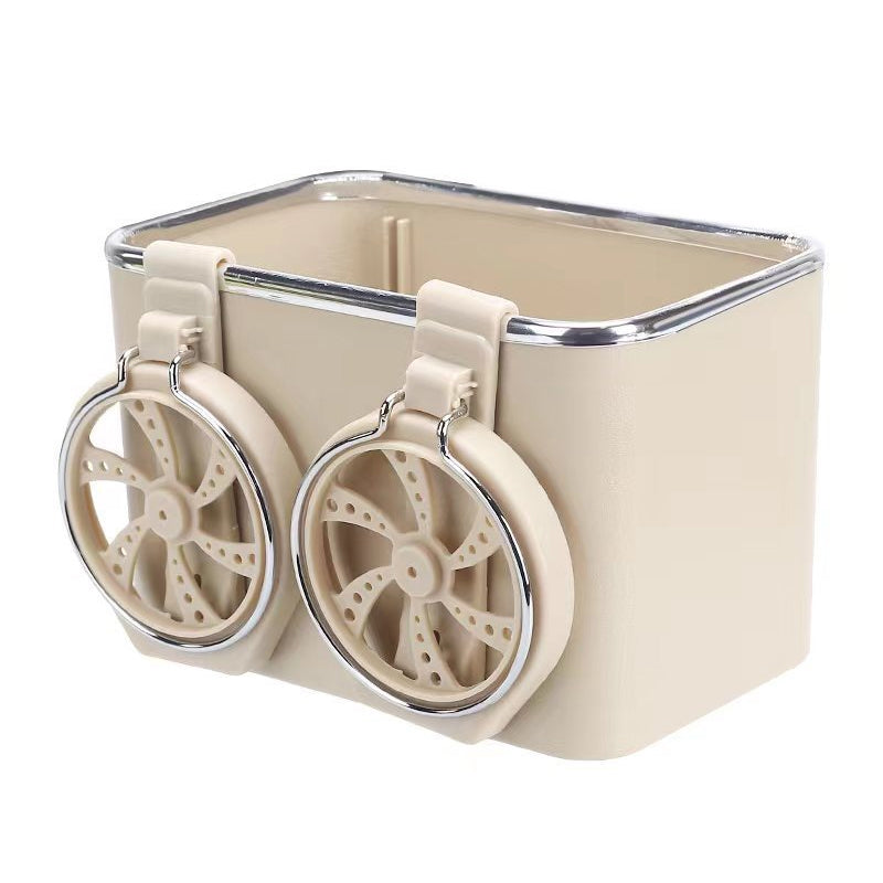 Brehn | Auto-Armlehnen Aufbewahrungsbox