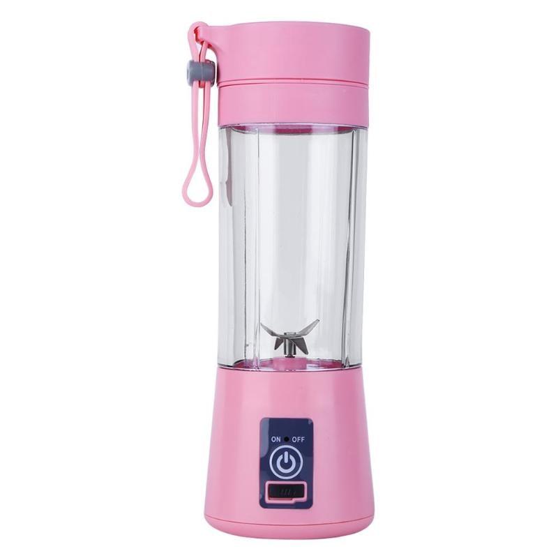 380ml Tragbarer Personen Mixer | Brehn