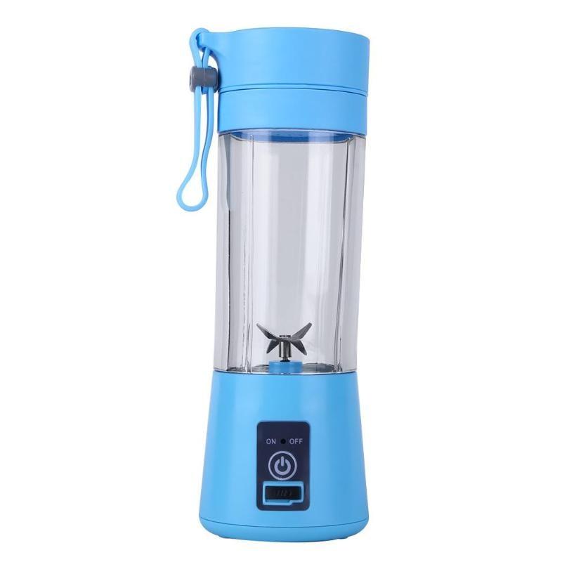 380ml Tragbarer Personen Mixer | Brehn