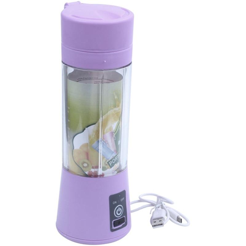 380ml Tragbarer Personen Mixer | Brehn