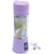 380ml Tragbarer Personen Mixer | Brehn
