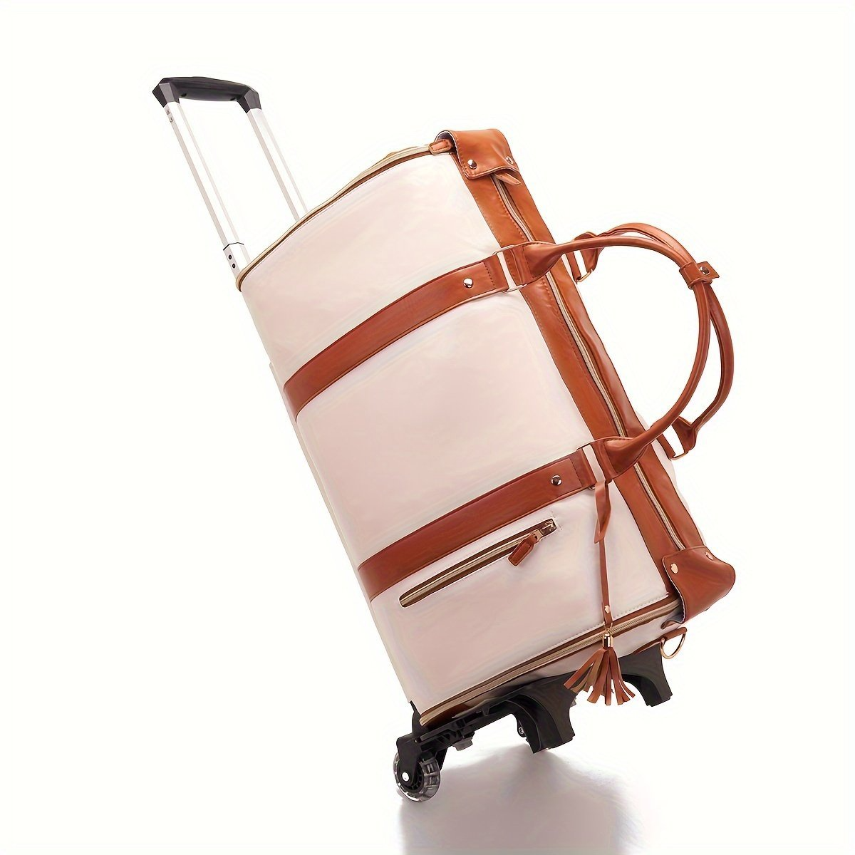 Brehn | Faltbare Reisetasche