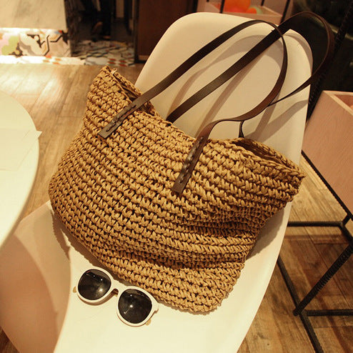 Handtasche Brehn