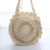 Handgefertigte Strandtasche Brehn