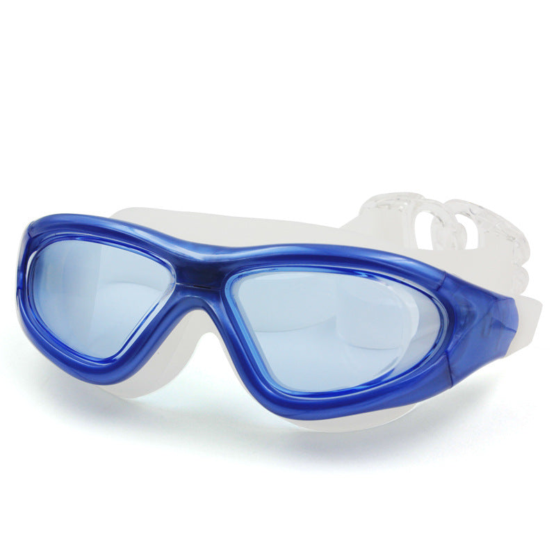 Schwimmbrille Brehn