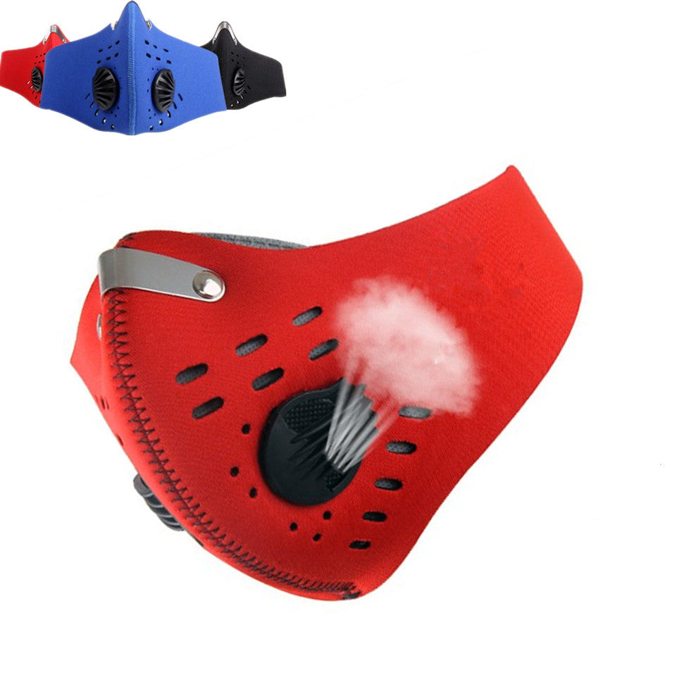 Schutz-Atemschutzmaske Brehn