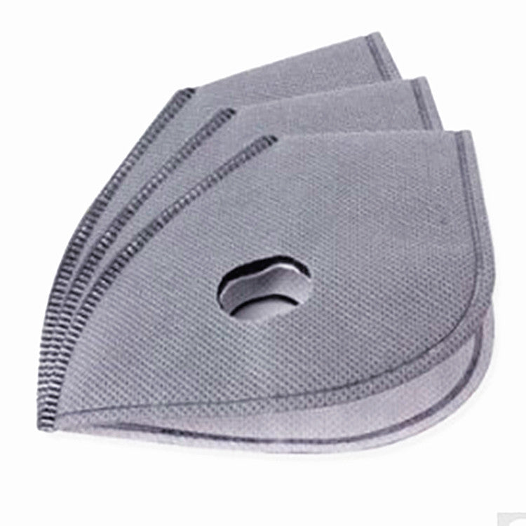 Anti-Dust Gesichtsmaskenfiltereinsatz Brehn