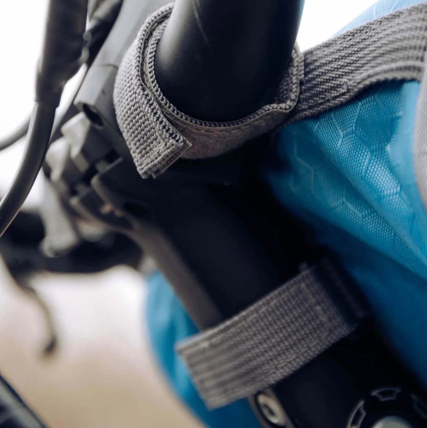 SpeedCruiser — Bleib immer in Kontrolle und genieß jede Fahrt mit smartem Griff am Lenker | Brehn