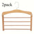 Holz Hosenbügel Multi-Layer 2er Set | Brehn