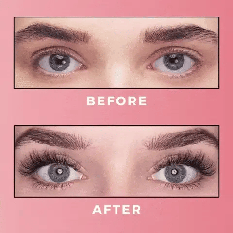 Brehn | GlamMagnetix — Verführerischer Augenaufschlag in Sekunden, ganz ohne Kleberstress!
