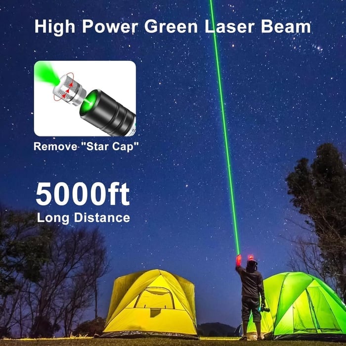 Brehn | LaserGlow Brillant Lichtshow