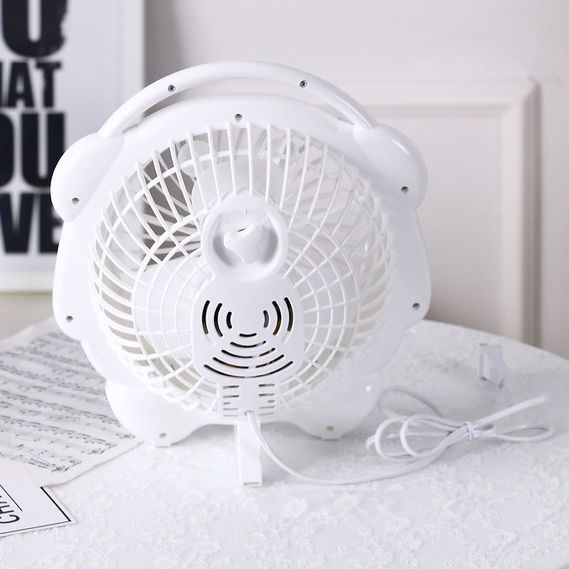 Damen tragbarer Mini Ventilator Brehn