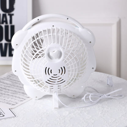 Damen tragbarer Mini Ventilator Brehn