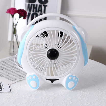 Damen tragbarer Mini Ventilator Brehn