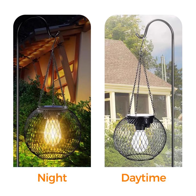 SolarFlair Lights — Verzaubere Deine Nächte mit stilvollem, nachhaltigem Leuchten | Brehn