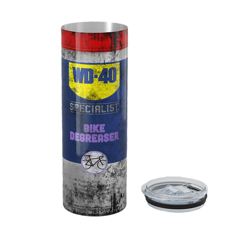 Brehn | Dirty Pattern Thermobecher