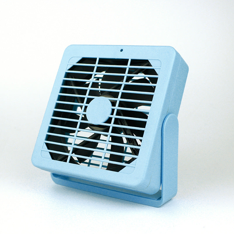 Tragbarer Tischventilator Brehn