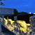 SolarGlow Lichter - Luxus Solar Gartenlichter (Set von 6/7/10) | Brehn