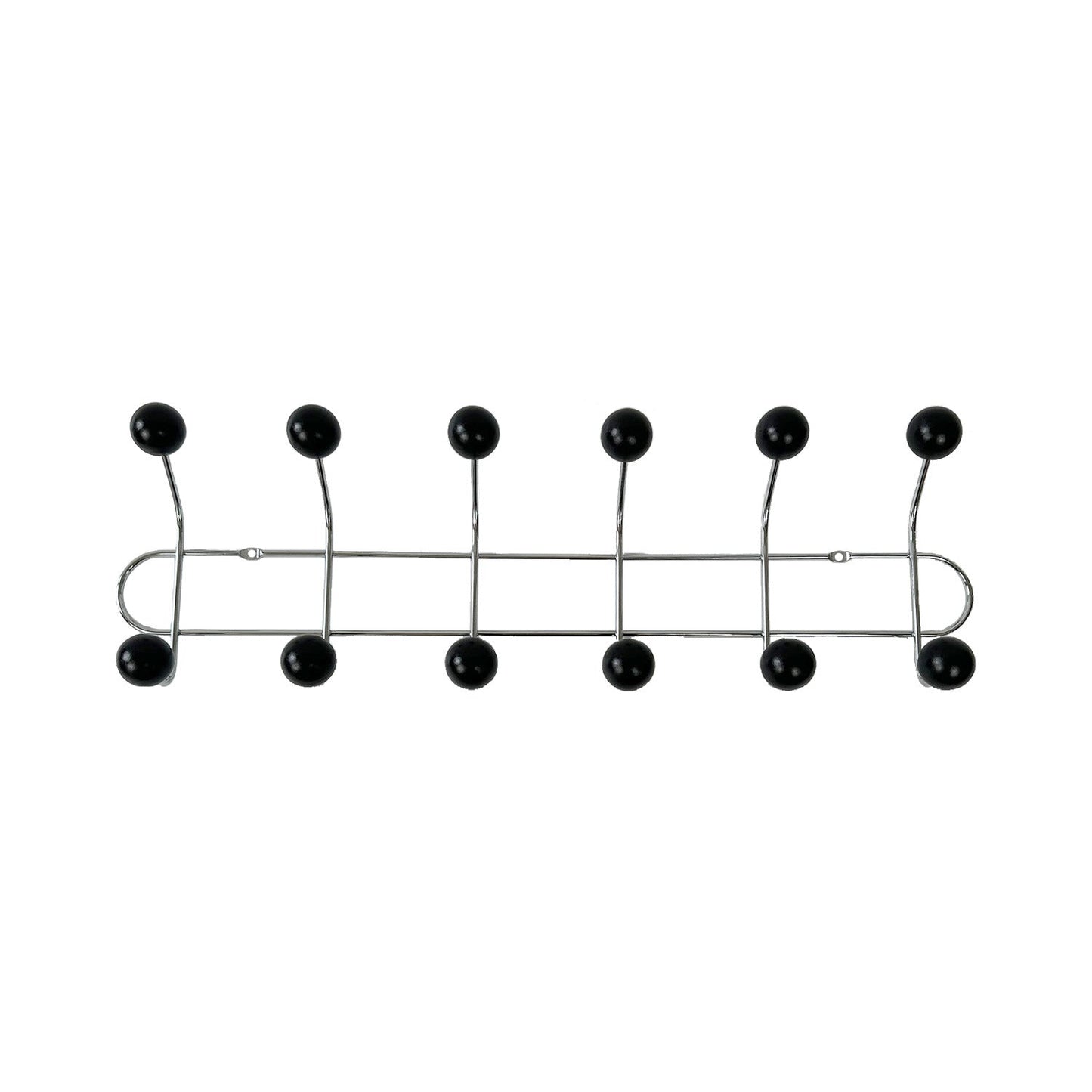 Wand spurlose Haken spurlose Nagel Eisen dekorativer Aufbewahrung Mantel Haken Ankleidezimmer