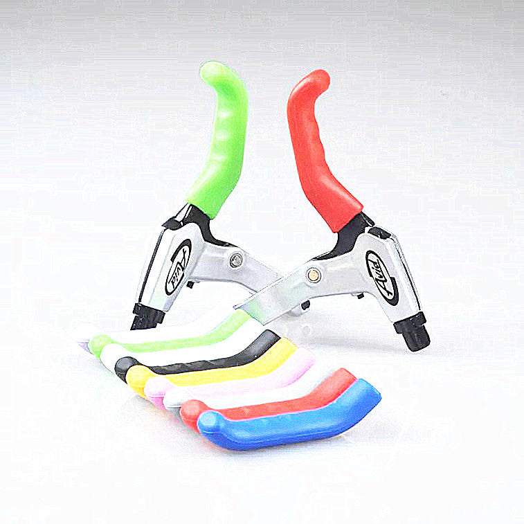 Ergonomische Fahrradgriff Brehn