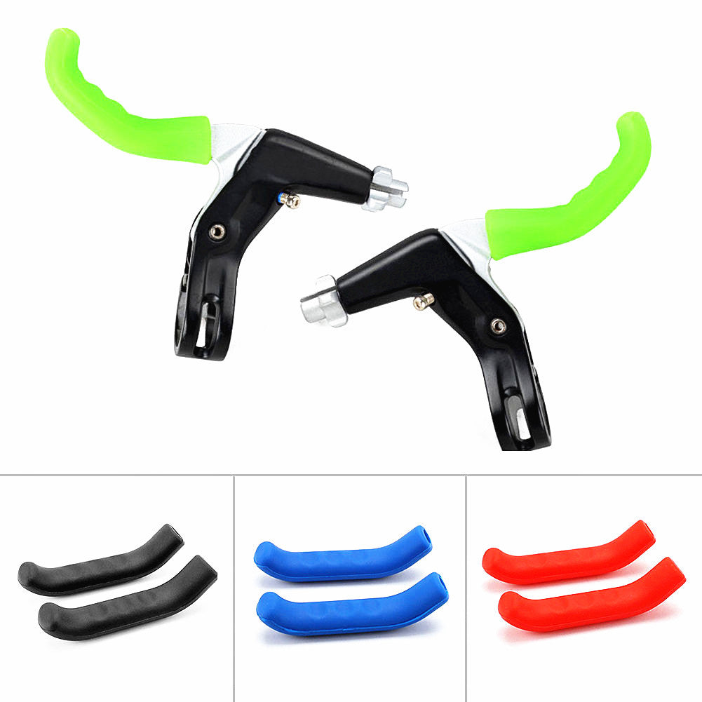 Ergonomische Fahrradgriff Brehn