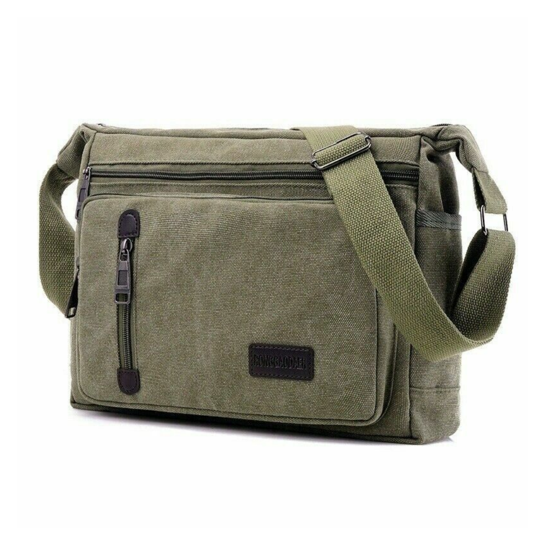 Brehn | Schultertasche Outdoor - Reisen