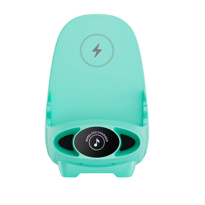 SmartCharge | Multifunktionale Handyhalterung