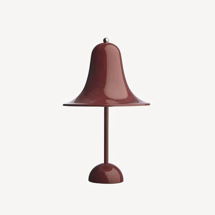 Brehn | GlowSphere Tischlampe - Die kabellose Designlampe für jede Atmosphäre